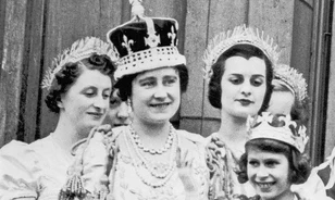 A Brit Birodalom elátkozott gyémántja