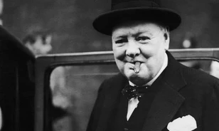 A búr háborútól az Európai Unió megszületéséig formálta a történelmet Winston Churchill