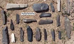 Korábban hódította meg a homo sapiens az oxigénhiányos tibeti fennsíkot mint gondoltuk