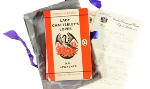 Hatalmas botrányt kavart pornográf tartalma miatt a Lady Chatterley szeretője