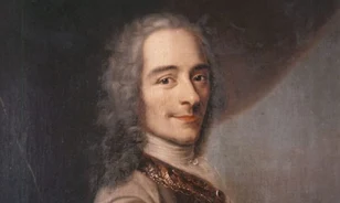 Szabadszájúságáért kapott büntetése indította el Voltaire-t a hírnév felé