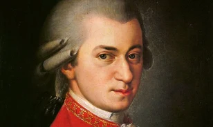 Krónikus halogató volt a felfoghatatlan zenei tehetséggel megáldott Mozart