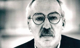 Elhunyt Andrej Bitov, az orosz posztmodernizmus atyja