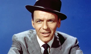 A hangszalagvérzés sem tudta megtörni Frank Sinatra karrierjét