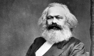Elárverezik a szerződést, amelyet Marx írt alá a Tőke kiadásáról