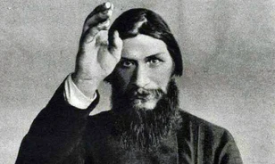 Drágán adta életét Raszputyin, a mágus