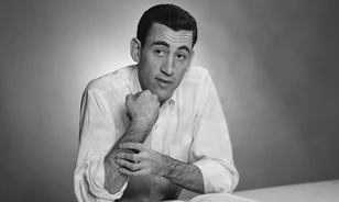 Száz éve született J. D. Salinger, a Zabhegyező szerzője