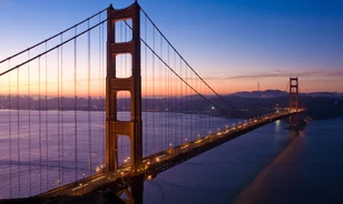 10 tény a Golden Gate hídról
