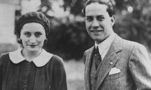 Mussolini lánya sem tudta meggyőzni édesapját, hogy ne végeztesse ki férjét