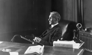 10 tény Henry Fordról