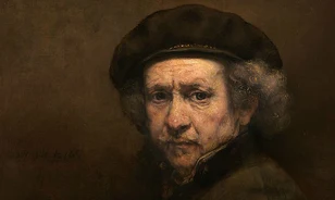 Fény derült Rembrandt festési technikájának titkára