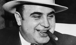 Al Capone, az alvilág piperkőc ura