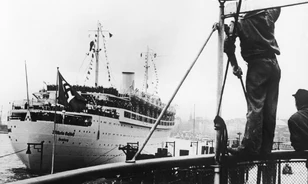 A hajókatasztrófa, amely mellett még a Titanic balesete is eltörpül