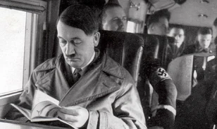 Hitleré lehetett a kanadai könyvtár által megszerzett, zsidókról szóló könyv