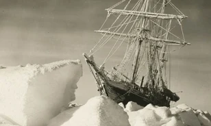 Shackleton száz éve elsüllyedt hajóját keresik az Antarktisznál