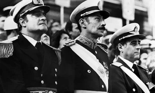 Videla tábornok piszkos háborúja