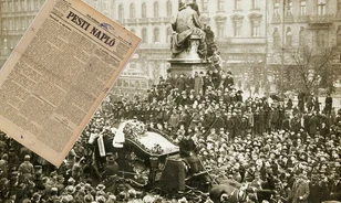 Aznap: 1919. január 29.