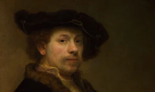 Együtt állít ki valódi és ál-Rembrandt-festményeket egy holland múzeum