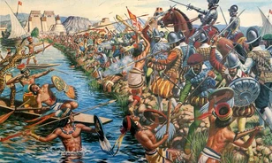 Az amerikai őslakosok tömeges pusztulása is hozzájárult a kora újkori „kis jégkorszakhoz”