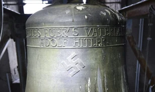 Nem távolítják el a német falu „Hitler-harangját”