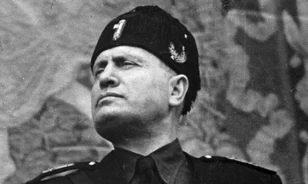 Hosszú út vezetett a kivégzett Mussolini számára az örök nyugalomig