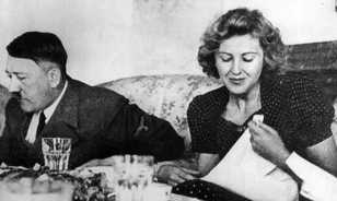 A „szűzies hős” Hitler gondosan ügyelt arra, hogy a nyilvánosság ne tudjon szeretőjéről
