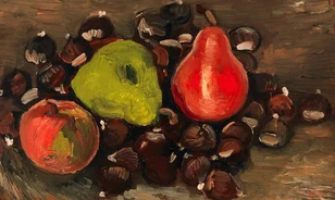 Hamisítványnak tartott festményt azonosítottak eredeti Van Gogh-ként