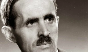 A városszéli proletariátus osztályharcos mesemondója volt Rideg Sándor