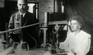 Tudta-e, hogy Marie Curie jegyzetei a mai napig sugároznak?