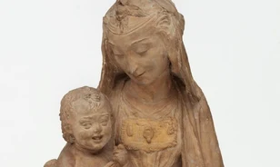 Leonardo da Vinci alkothatta a brit múzeumban őrzött szobrot