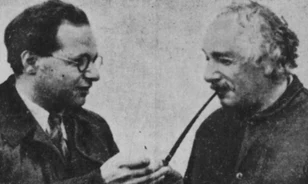 Einstein „undorítónak” tartotta idősebb fia pályaválasztását