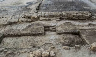 Ptolemaida-kori hajógyárat fedeztek fel Egyiptomban