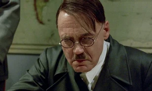 Elhunyt a Hitlert eljátszó Bruno Ganz világhírű svájci színész