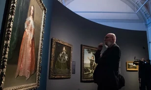 Kiemelkedő Van Dyck-festményt vásárolt a Szépmvészeti Múzeum