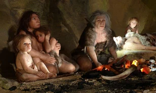 Elsősorban hússal táplálkozott a neandervölgyi ember