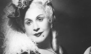 Elhunyt Hilde Zadek, a 20. század szopráncsillaga