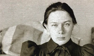 Bár szeretőt is tartott Lenin, felesége, Nagyezsda Krupszkaja végig mellette állt