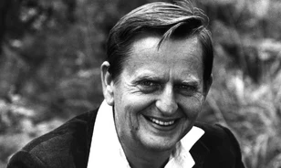 Máig rejtély, hogy ki lőtte le a svéd miniszterelnököt, Olof Palmét
