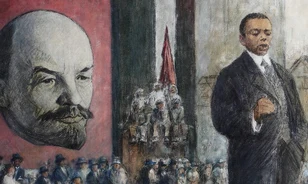 A vörösterror 133 napja – megjelent a Múlt-kor tavaszi száma