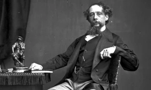 Charles Dickens elmegyógyintézetbe akarta küldeni épelméjű feleségét