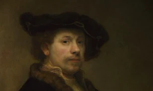 Videó: önarcképei alapján sikerült rekonstruálni Rembrandt hangját