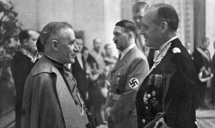 "Az egyház nem fél a történelemtől": megnyitják a II. világháborús titkos vatikáni dokumentumokat