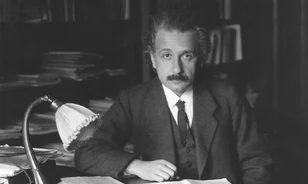 Soha nem látott Einstein-kéziratokkal gazdagodott a jeruzsálemi Héber Egyetem