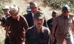 A japán, akinek 1974-ben ért véget a második világháború