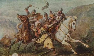 Nem akart adót fizetni Szikszó városa a töröknek, gyilkos csatában győztek