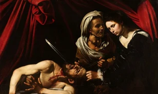 Elárverezik a padláson talált állítólagos Caravaggio-festményt