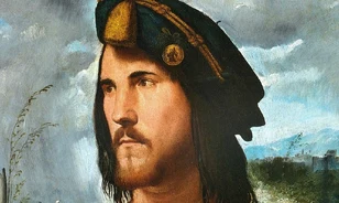 A pápa fiaként vált hadvezérré és uralkodóvá Cesare Borgia