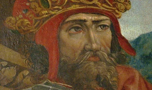 A "lacipecsenye" és a "lacikonyha" kifejezések is Dobzse László király emlékét őrzik