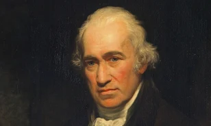 Gőzerővel indította el az ipari forradalmat James Watt találmánya