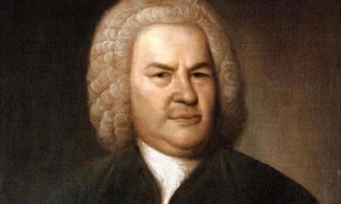 Csaknem vakon komponálta utolsó műveit Johann Sebastian Bach